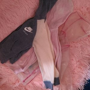 Jacket bundle/ Nike, juicy, rain jacket